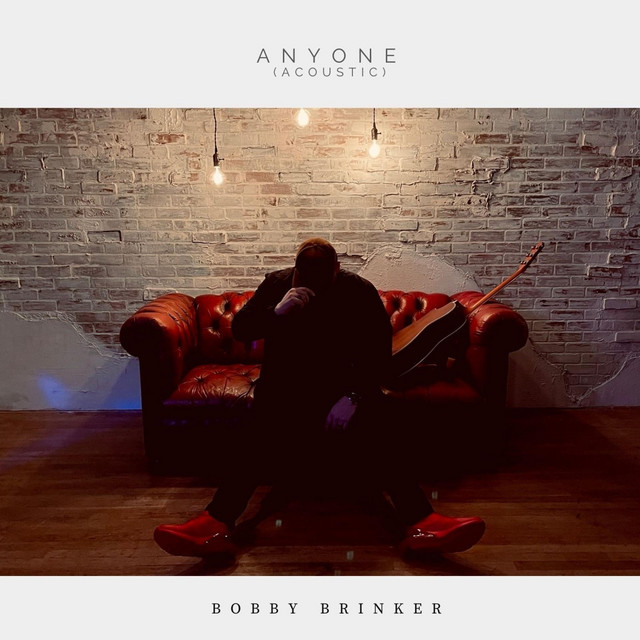 Anyone - Acoustic