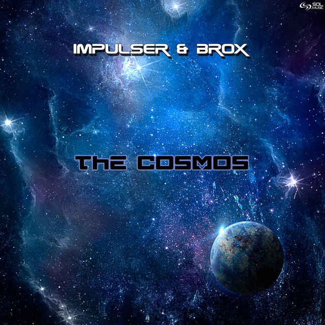 The Cosmos cover