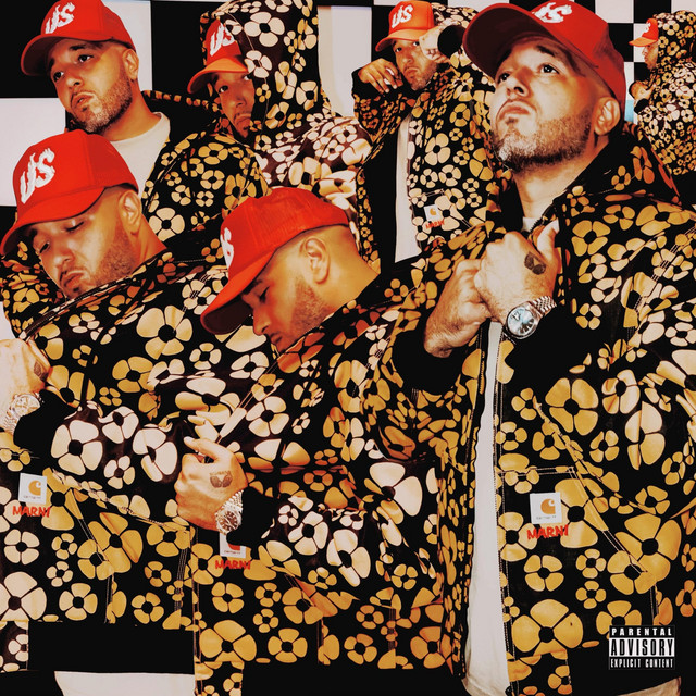 Ain't It Funny cover art