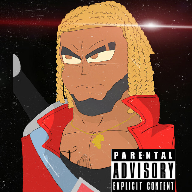 I Am Trvp (Deluxe) cover art