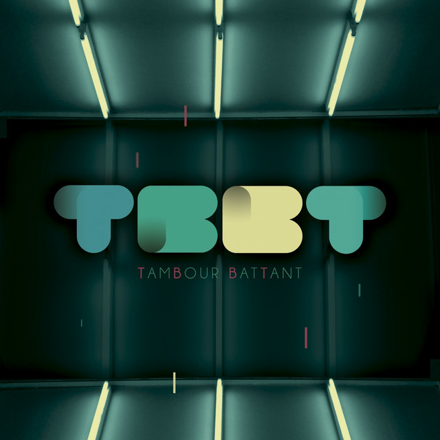 TBBT cover art