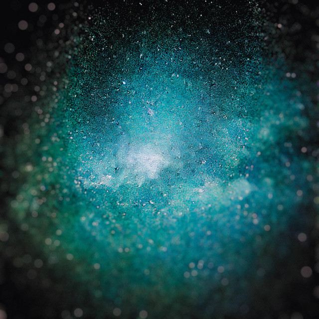 Universal Void cover art