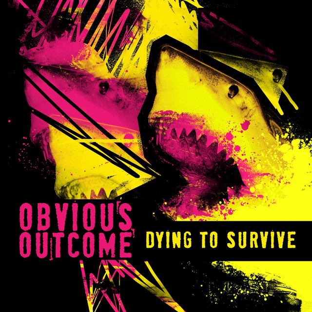 Obvious Outcome | Spotify