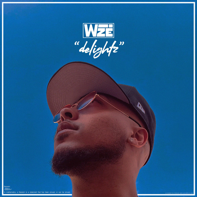 delightz cover art