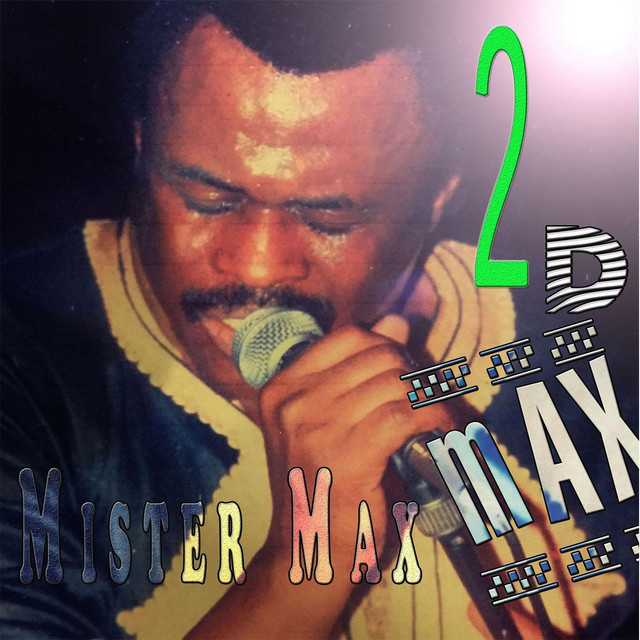 Mister Max
