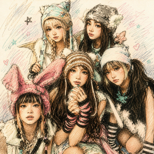 undefined album image