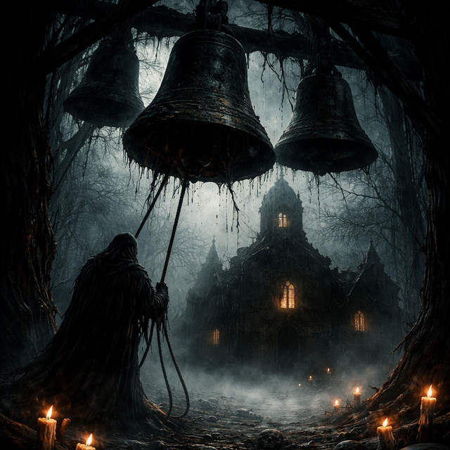 Bells of Death cover
