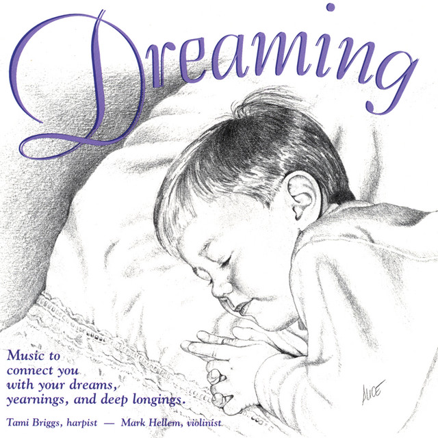 Dreaming cover art