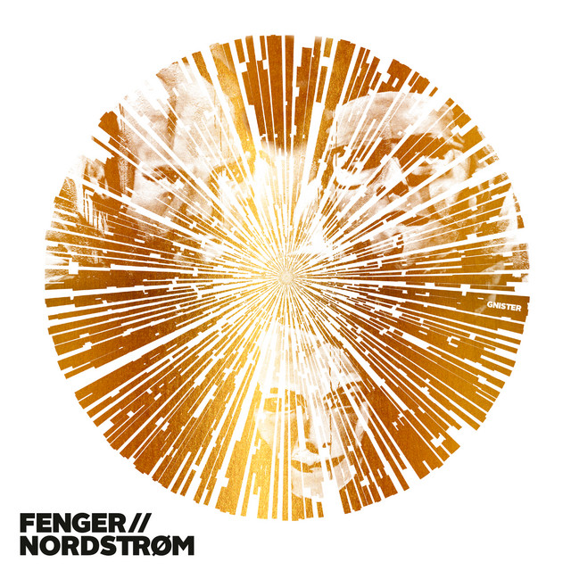 Gnister cover art
