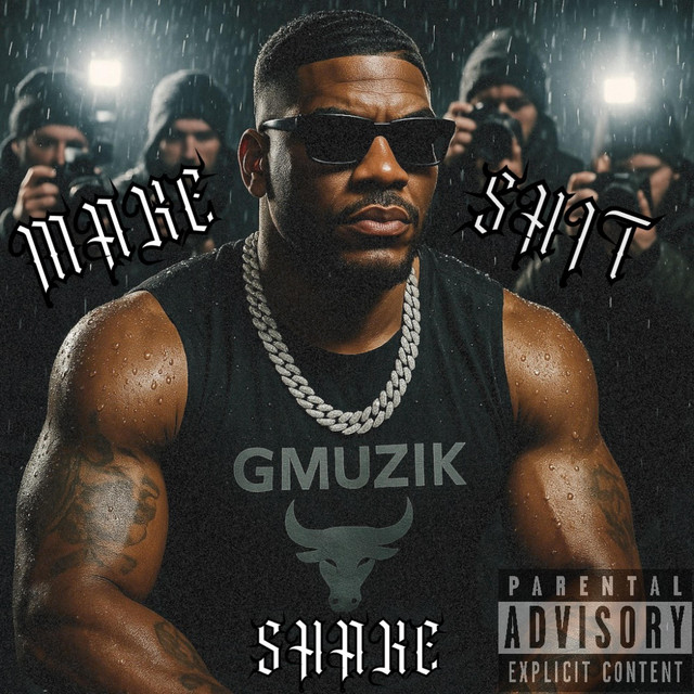 Tank MrGmuzik