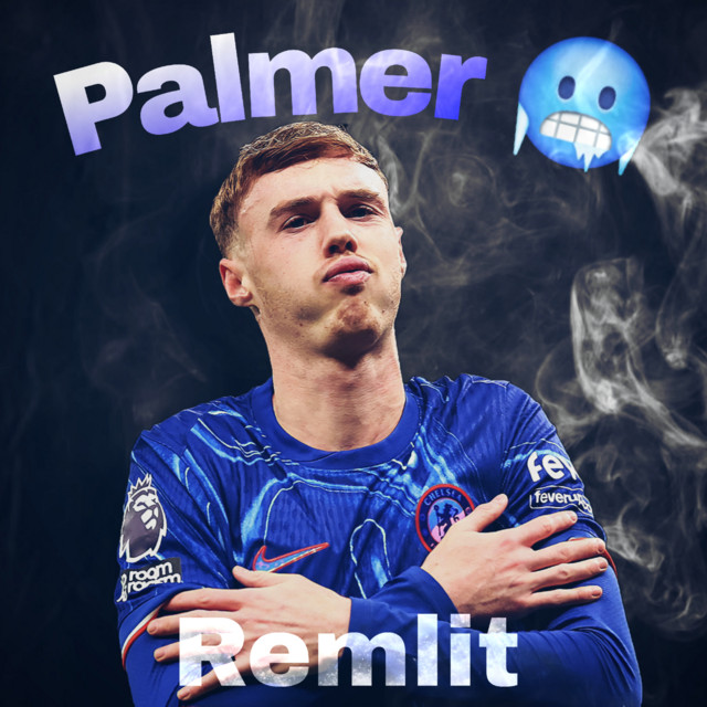 Palmer - Single by Remlit | Spotify