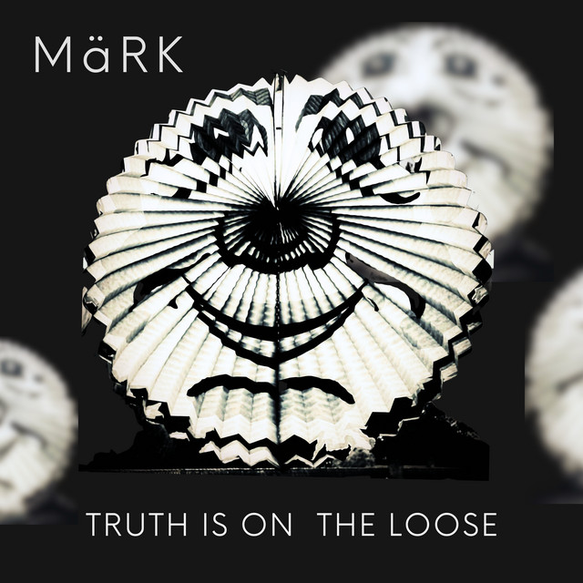 No Room for Darkness cover art