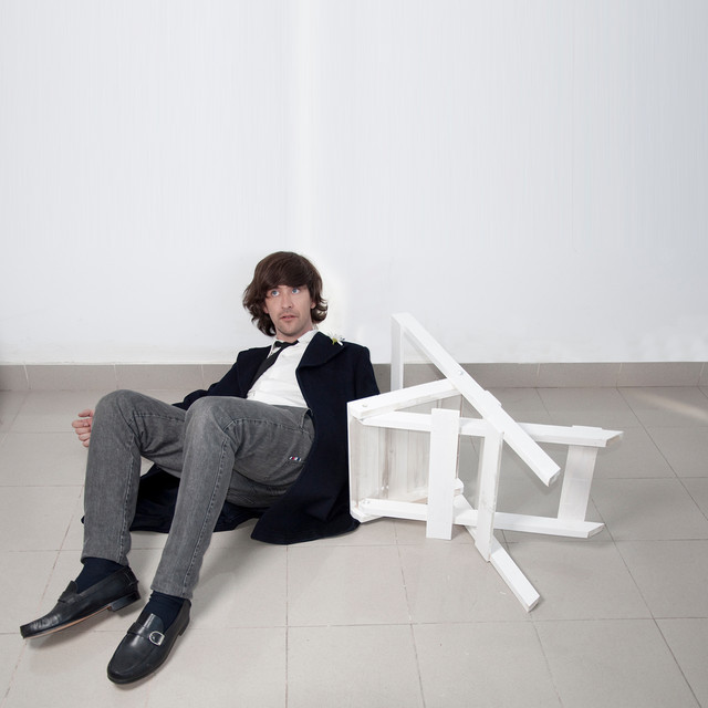 EP cover art