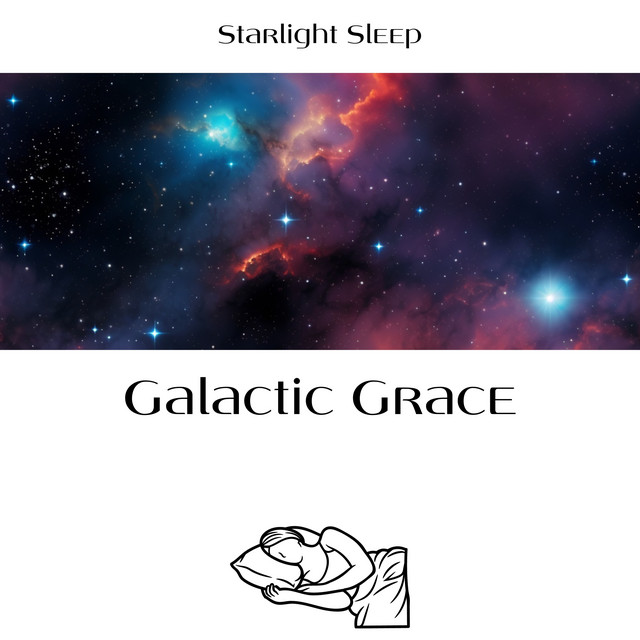 Galactic Grace cover art