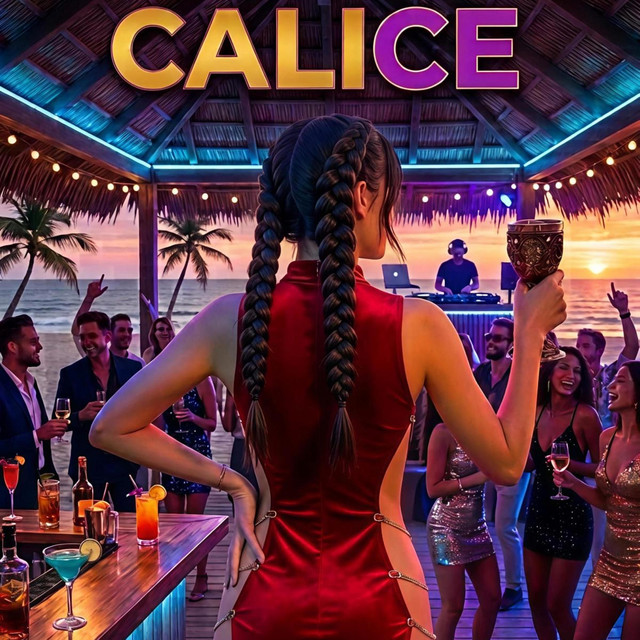 BPM and key for CALICE by DANNY D | Tempo for CALICE | SongBPM ...