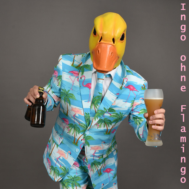 Ingo Ohne Flamingo Hartz 4 Und Der Tag Gehört Dir