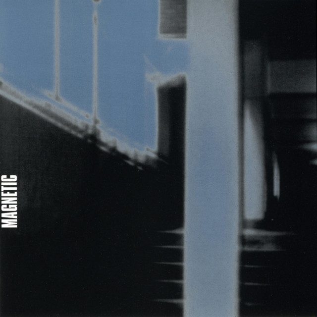 A La Magnetica cover art