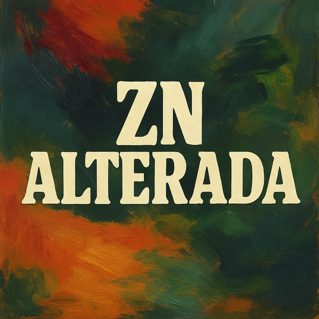 ZN ALTERADA