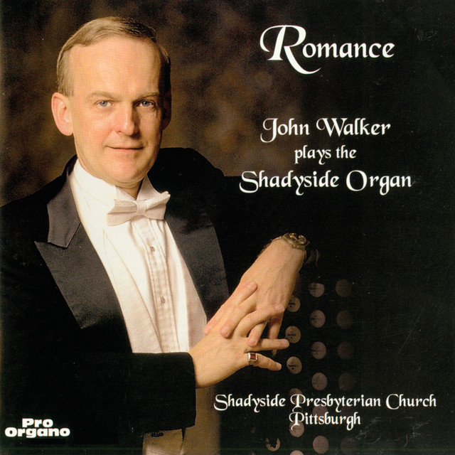 Romance cover art