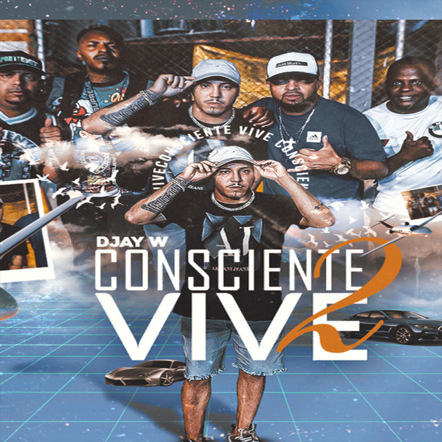 Consciente Vive 2