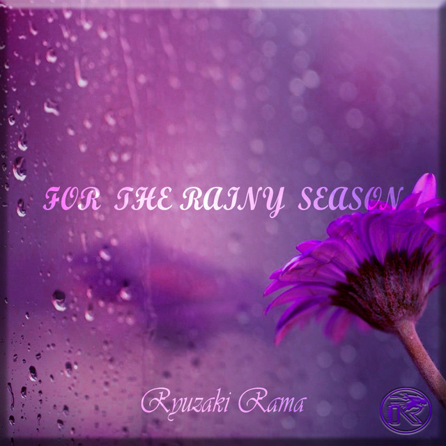 For The Rainy Season cover art