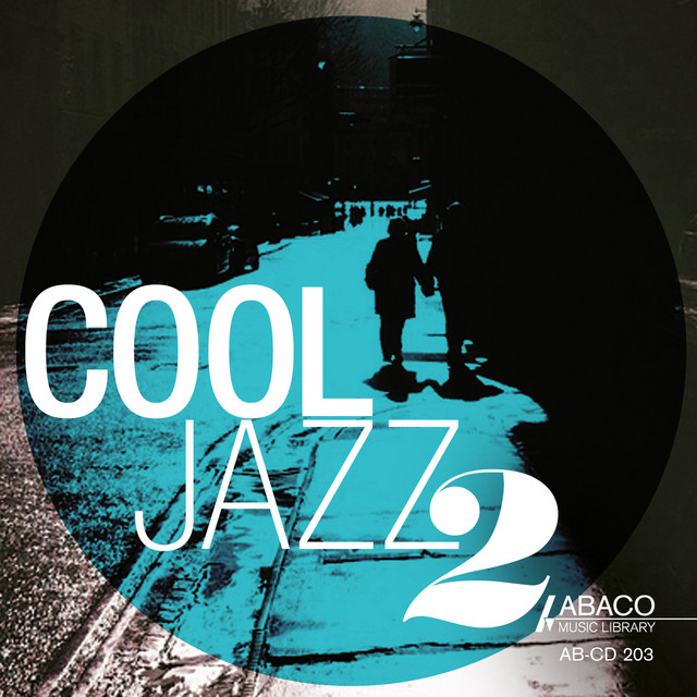 Cool Jazz 2 cover