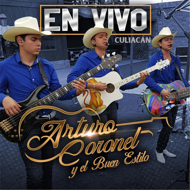 Lo Que Pesa Mi Palabra - En Vivo cover art