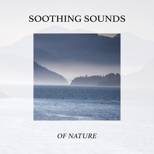 Soothing Sounds Of Nature cover art