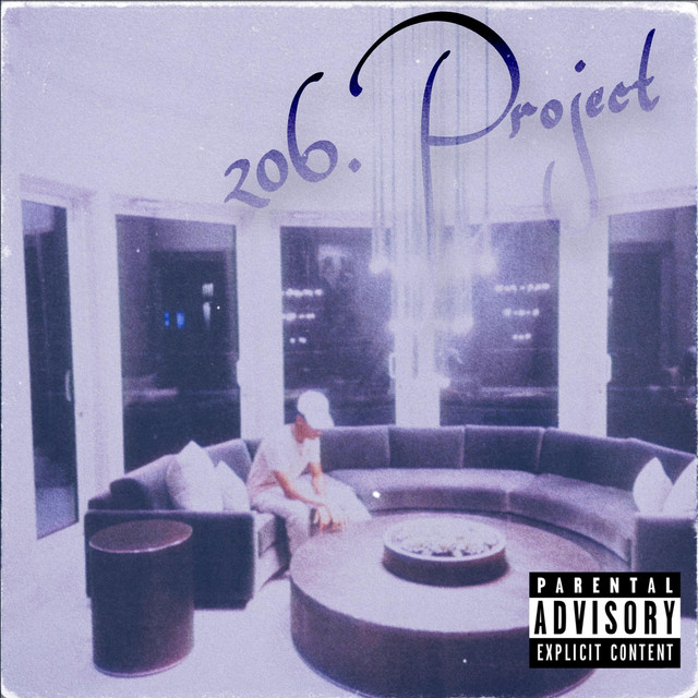 206 Project cover art