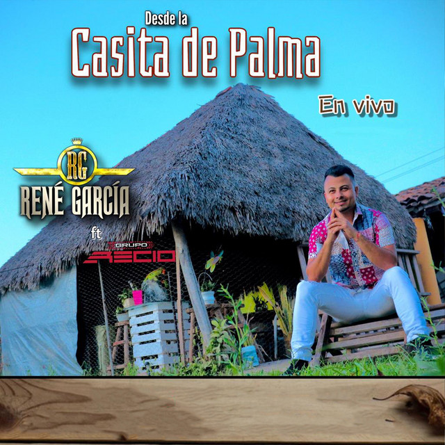 Un desengaño - no me conoces aún - En Vivo cover art