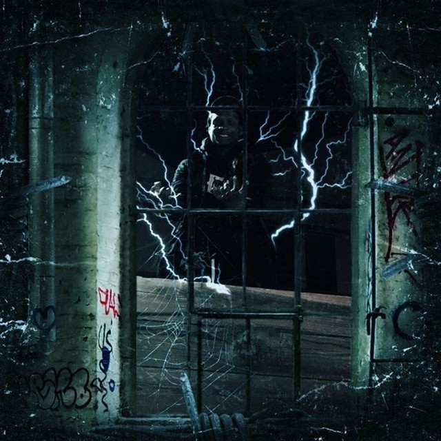Phase Two cover art