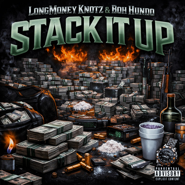Stack it Up
