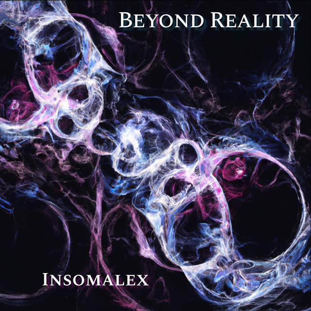 Обкладинка: Beyond Reality — Insomalex