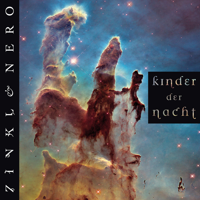 Marode cover art