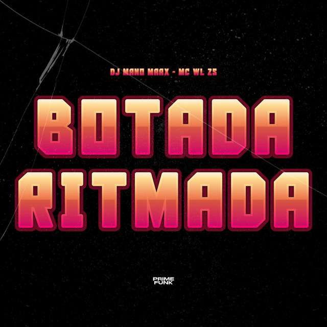 Botada Ritmada album image
