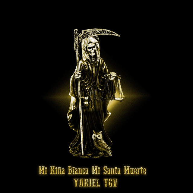 Mi Niña Blanca Mi Santa Muerte
