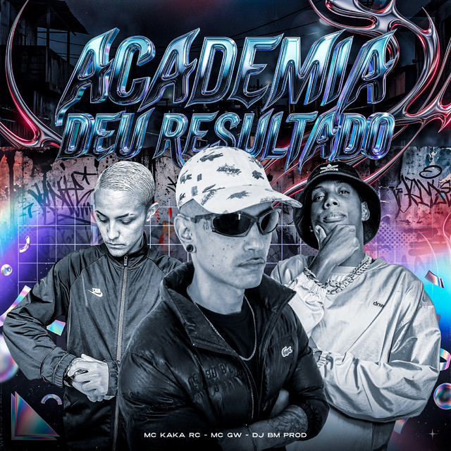 ACADEMIA DEU RESULTADO