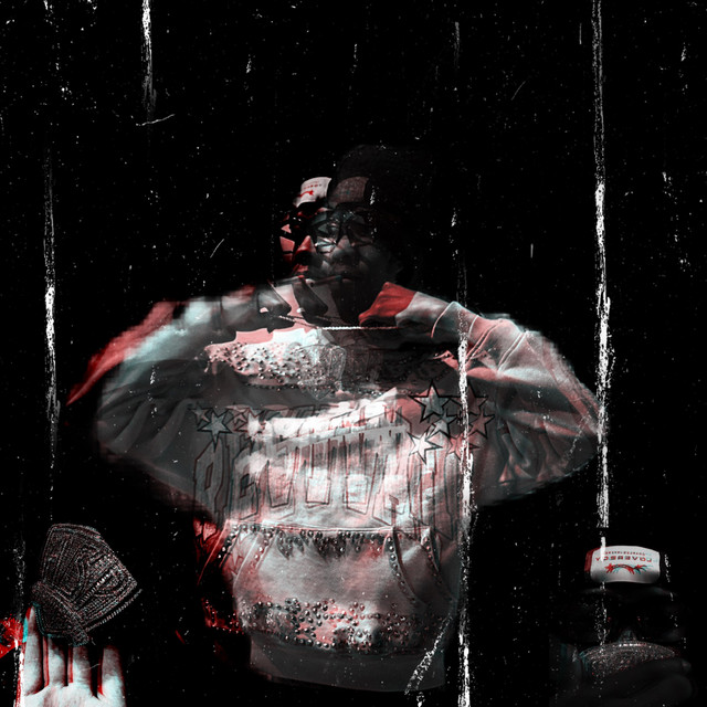 BKLICCY cover art