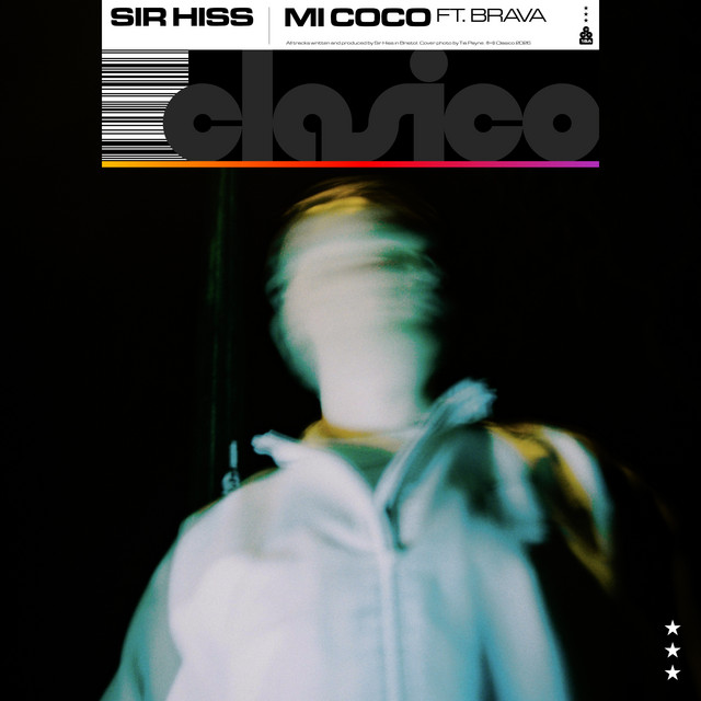 Mi Coco album art