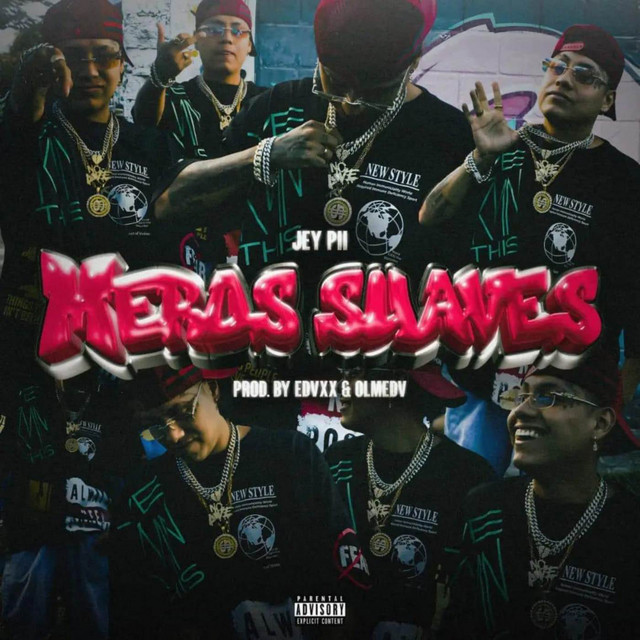 MEROS SUAVES