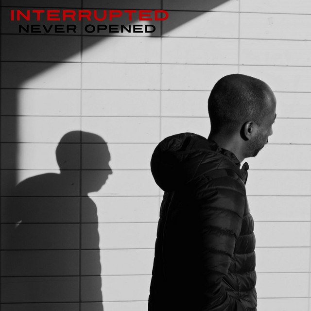 Never Opened cover art