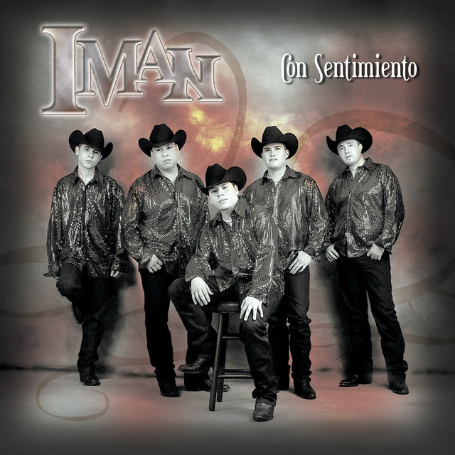 Con Sentimiento cover art