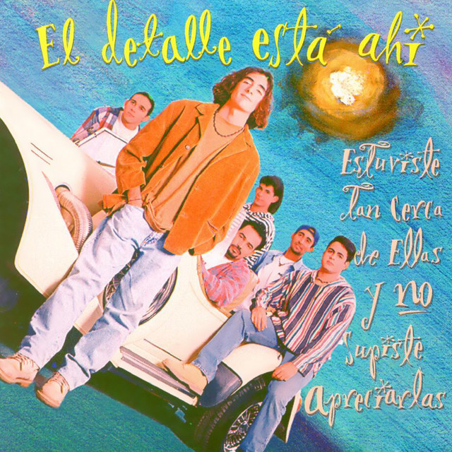 El detalle esta ahi
