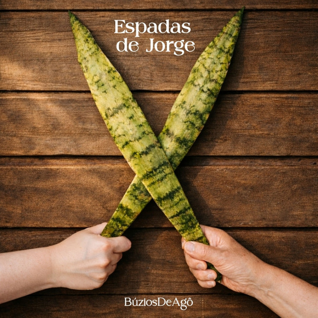 Espadas de Jorge
