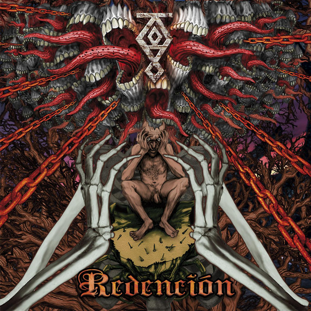 Intro cover art