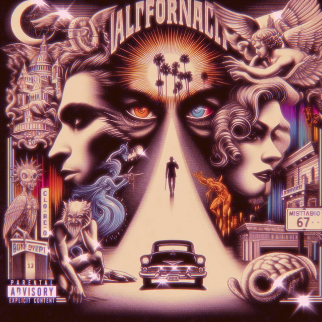 CALIFORNIACATING
