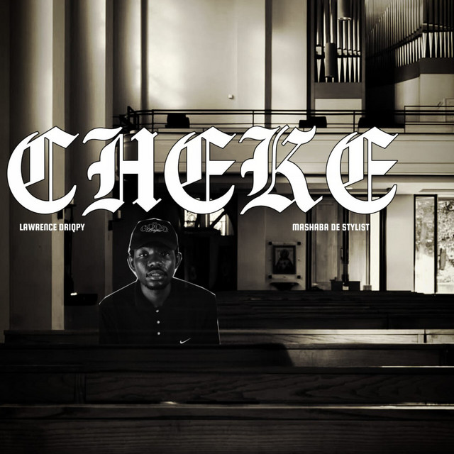Cheke