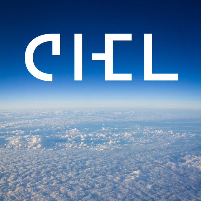 Ciel cover art