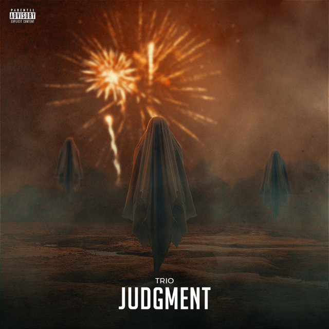 Judgment cover art