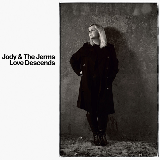 Love Descends cover art